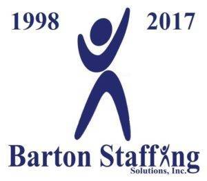 Staffing 19 Years