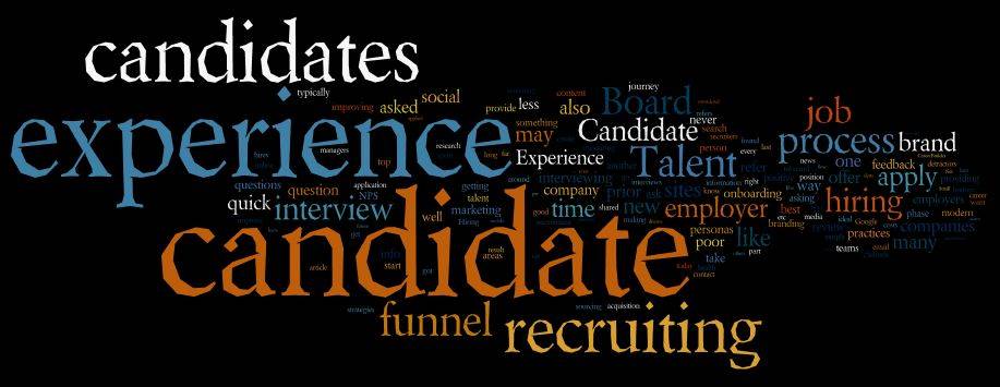 Candidate Experience