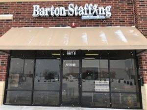 Barton Staffing Joliet Crest Hill